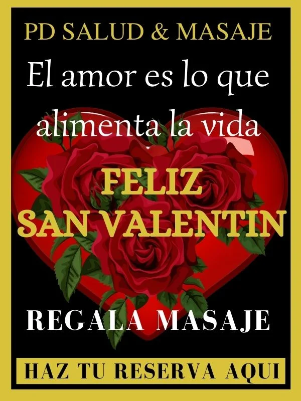 SAN VALENTIN