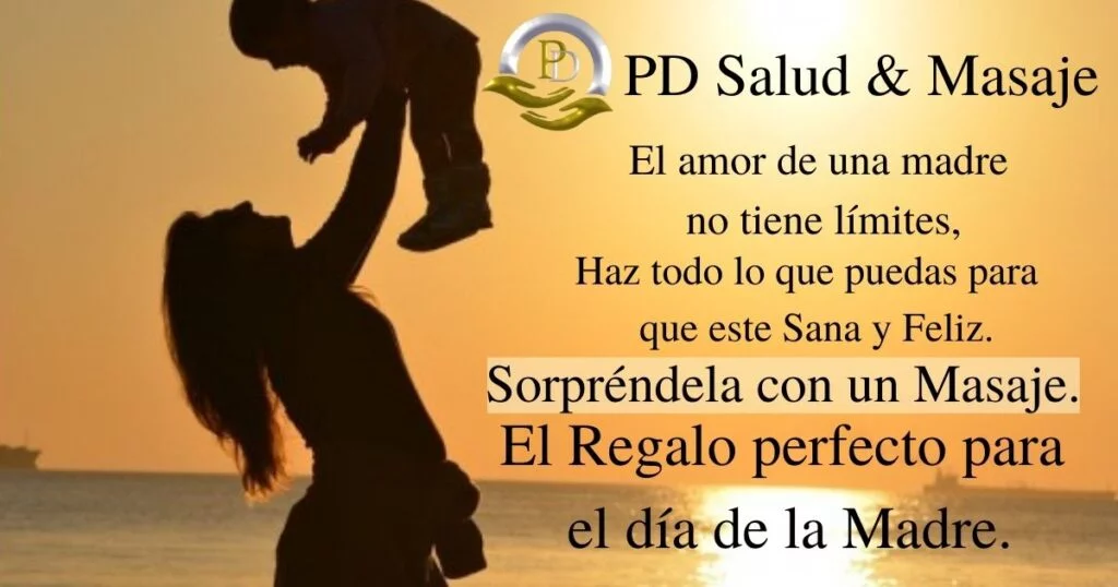 Regalo día de la madre