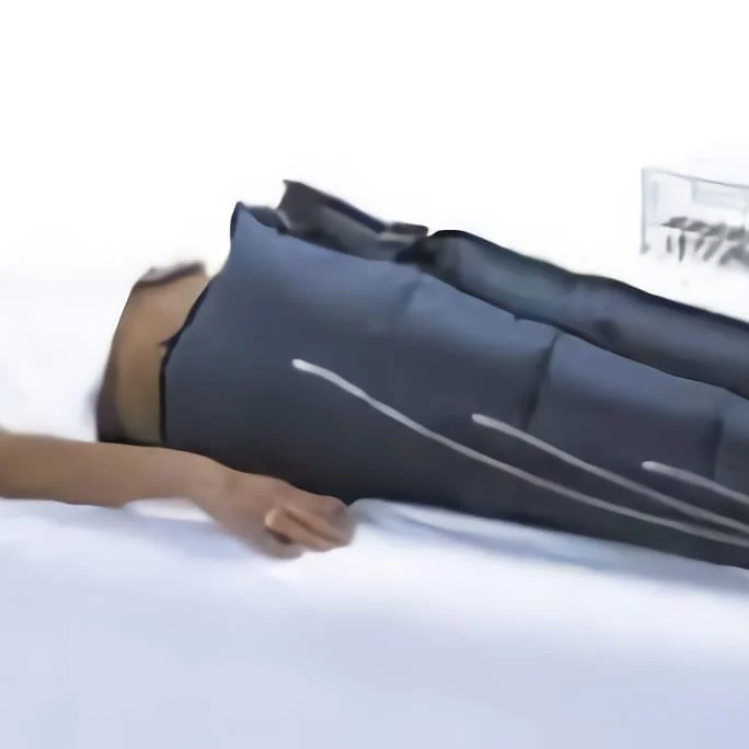 ¿Qué es la presoterapia? 4 beneficios de la presoterapia