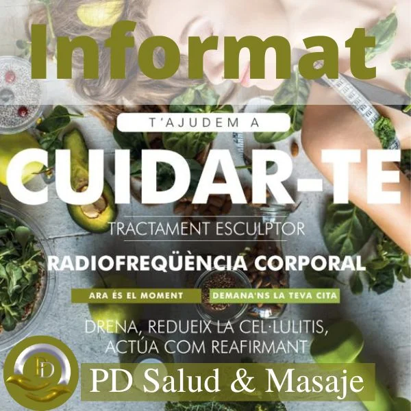 PD S alud Masajr 1 min