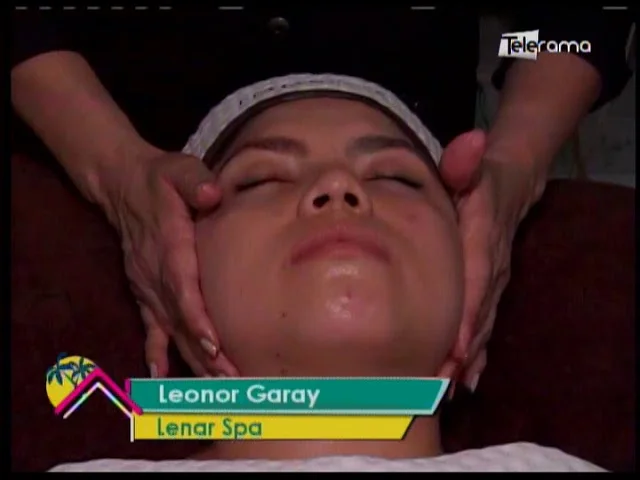 Descubre los 7 beneficios que el masaje facial puede ofrecer para tu piel 1 Los 7 beneficios del masaje facial