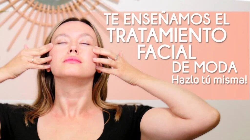 Descubre los secretos del Masaje Facial Kobido: Guía paso a paso para una piel radiante 1 Masaje facial kobido ¿Que es y como hacerlo paso a paso