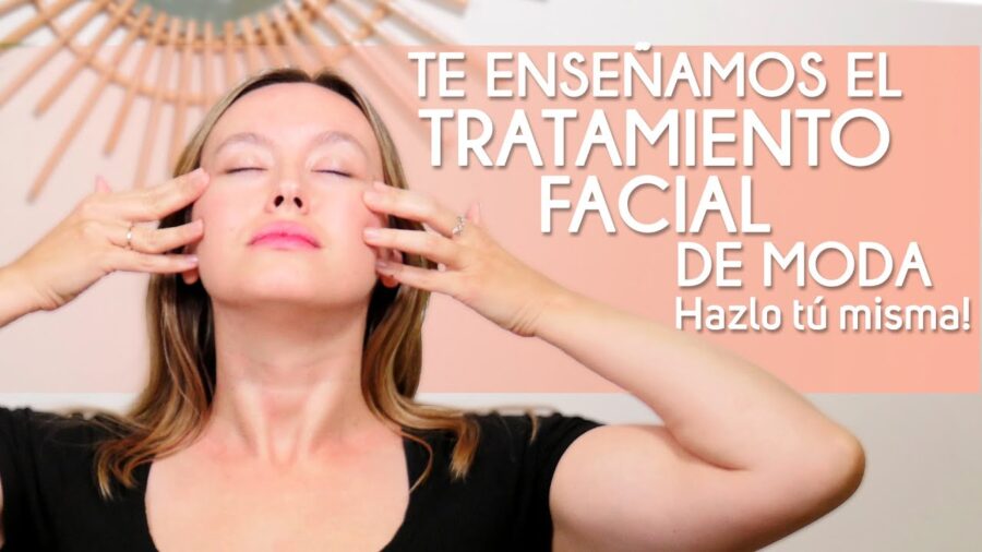 Descubre los secretos del Masaje Facial Kobido Guía paso a paso para