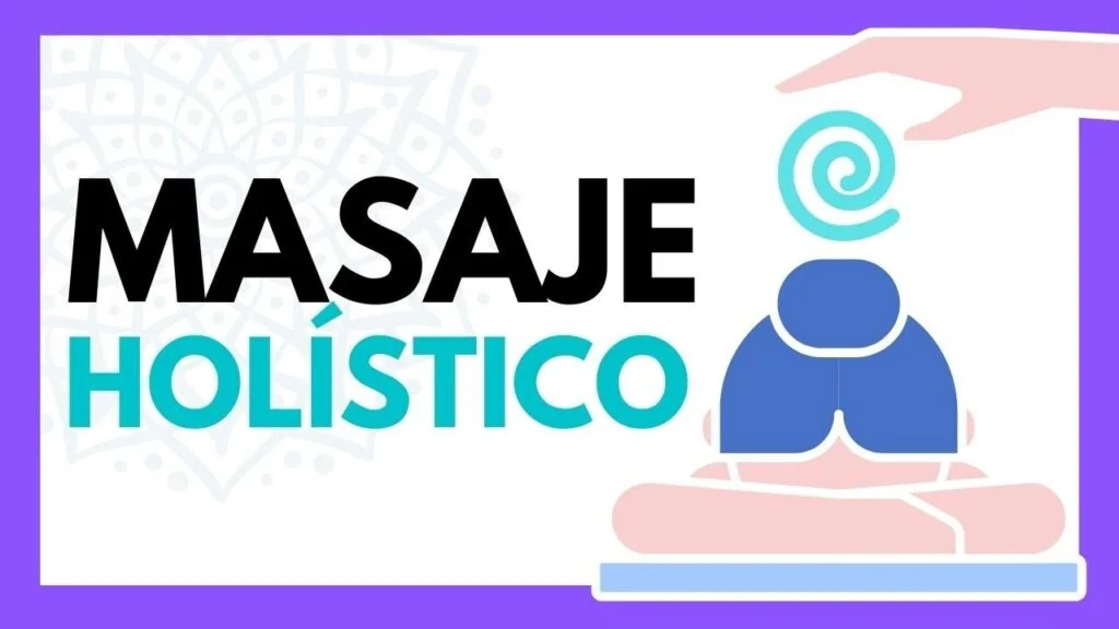 Descubre los secretos del masaje holístico: Guía paso a paso para una sesión relajante y efectiva 1 Masaje holistico ¿Que es y como hacerlo paso a paso