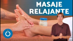 Deja atrás el cansancio y el dolor de pies con estos consejos para dar masajes en los pies