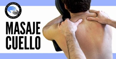 Como dar un masaje en la espalda