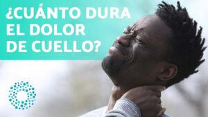 Técnicas eficaces para aliviar una contractura en el cuello de manera efectiva 6 Estas interesado en saber como aliviar una contractura en el cuello