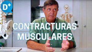 Todo lo que necesitas saber sobre las contracturas musculares: causas y tratamiento