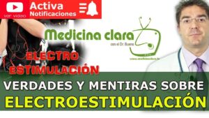 Descubre si el electroestimulador es efectivo para ganar masa muscular: Todo lo que necesitas saber 1 Sirve un electroestimulador para ganar masa muscular