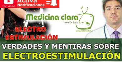 Descubre si el electroestimulador es efectivo para ganar masa muscular: Todo lo que necesitas saber 22 Sirve un electroestimulador para ganar masa muscular